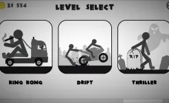 Screenshot Stickman Destruction 5 Annihilation