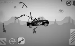 Screenshot Stickman Destruction 5 Annihilation