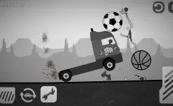 Screenshot Stickman Destruction 5 Annihilation