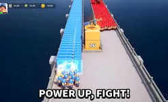 Screenshot Top War