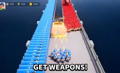 Screenshot Top War
