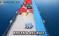 Screenshot Top War