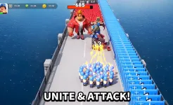 Screenshot Top War