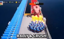 Screenshot Top War