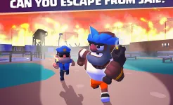 Screenshot Prison Royal