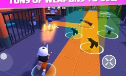 Screenshot Prison Royal