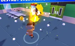 Screenshot Prison Royal