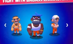 Screenshot Prison Royal