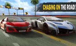 Screenshot Crazy for Speed