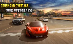 Screenshot Crazy for Speed