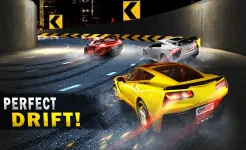 Screenshot Crazy for Speed