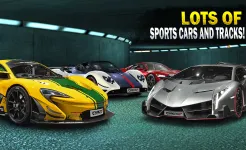 Screenshot Crazy for Speed