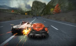 Screenshot Crazy for Speed
