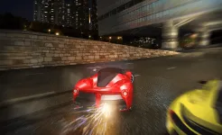 Screenshot Crazy for Speed