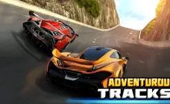 Screenshot Crazy for Speed 2