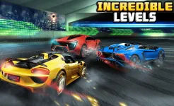 Screenshot Crazy for Speed 2