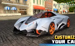 Screenshot Crazy for Speed 2