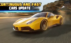 Screenshot Crazy for Speed 2