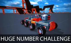 Screenshot Block Tech : Sandbox Simulator