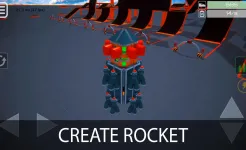 Screenshot Block Tech : Sandbox Simulator