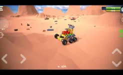 Screenshot Block Tech : Sandbox Simulator