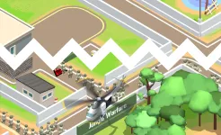 Screenshot Idle Army Base