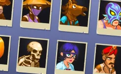 Screenshot Stupid Zombies 4