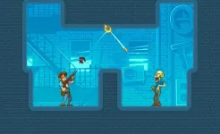 Screenshot Stupid Zombies 4