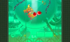Screenshot Stupid Zombies 4