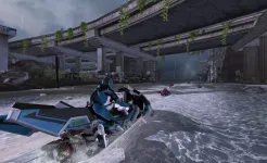Screenshot Riptide GP: Renegade