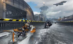 Screenshot Riptide GP: Renegade