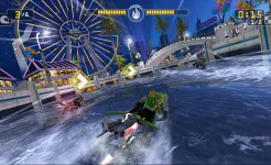 Screenshot Riptide GP: Renegade