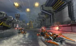 Screenshot Riptide GP: Renegade