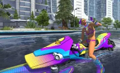 Screenshot Riptide GP: Renegade