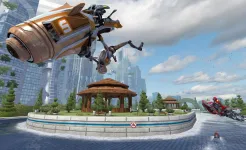 Screenshot Riptide GP: Renegade