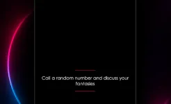 Screenshot Правда или действие