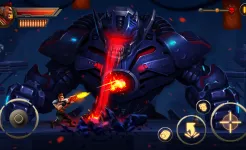 Screenshot Metal Squad: Shooting Game