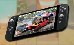 Screenshot Demolition Derby: Car Games