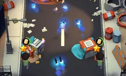Screenshot Dead Spreading:Idle Game