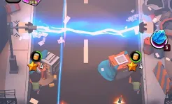 Screenshot Dead Spreading:Idle Game