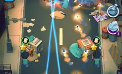 Screenshot Dead Spreading:Idle Game