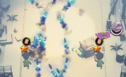 Screenshot Dead Spreading:Idle Game