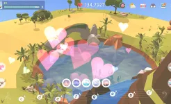Screenshot My Oasis: Relaxing, Satisfying