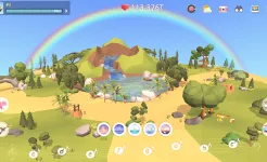 Screenshot My Oasis: Relaxing, Satisfying