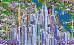 Screenshot Designer City
