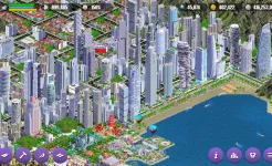 Screenshot Designer City