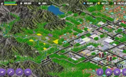 Screenshot Designer City