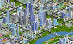 Screenshot Designer City 2