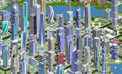 Screenshot Designer City 2