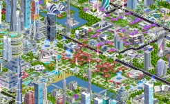 Screenshot Designer City 2